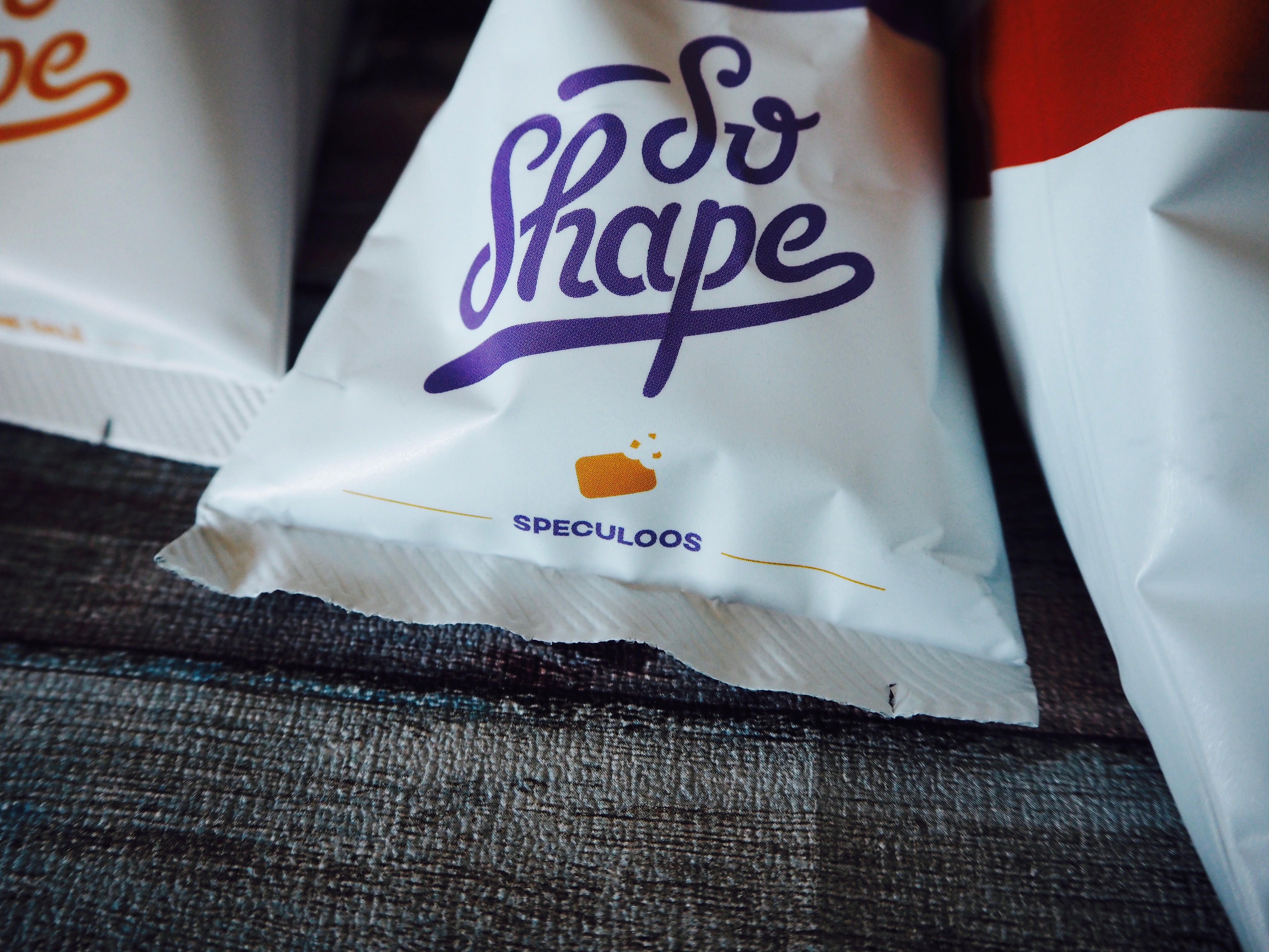 So Shape Challenge