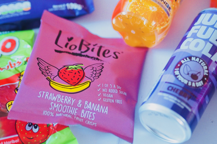 Degustabox April 2018
