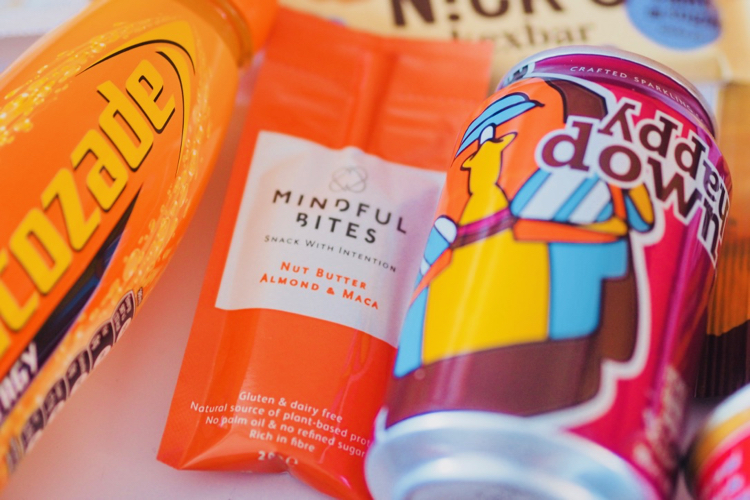 Degustabox April 2018