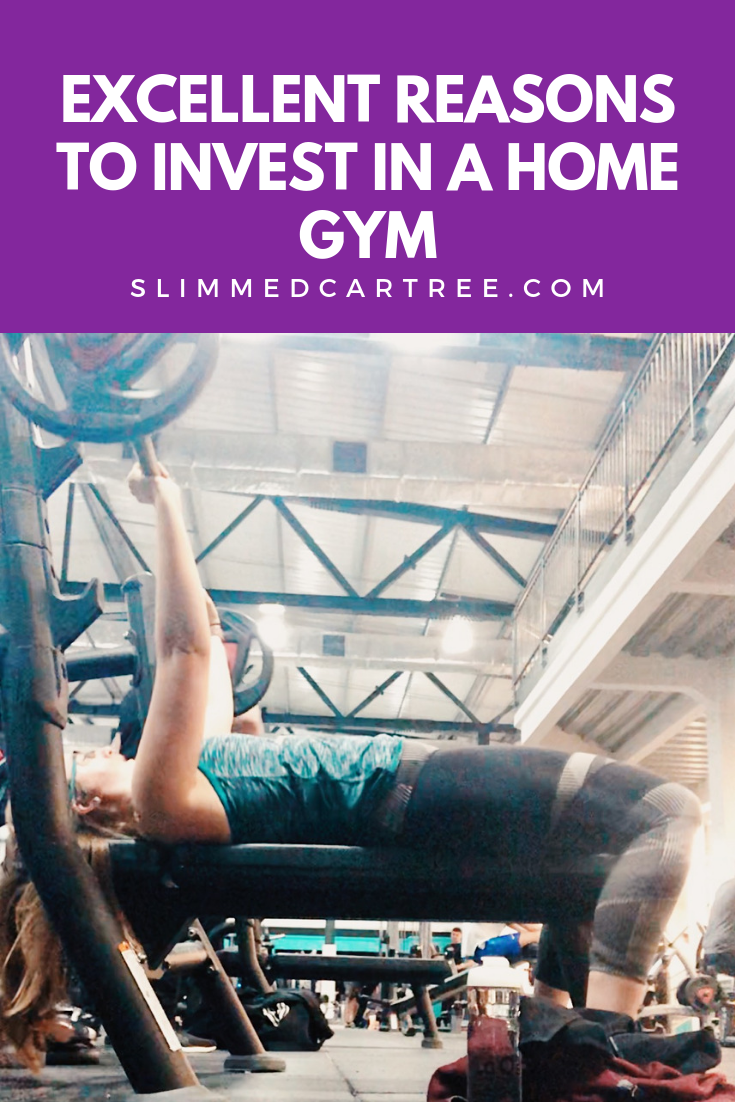 Excellent Reasons To Invest In A Home Gym