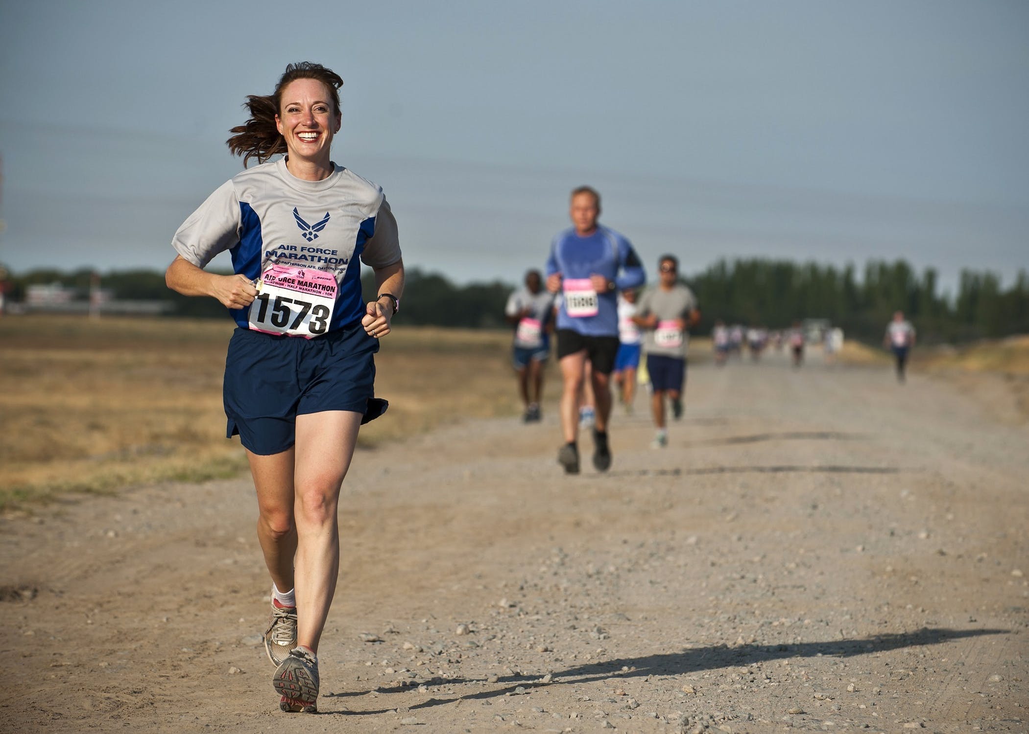 5 Top Tips For New Runners