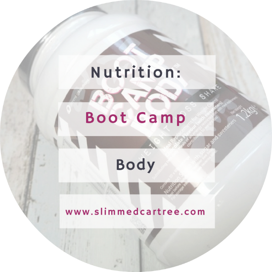 Boot Camp Body by Slimming Solutions