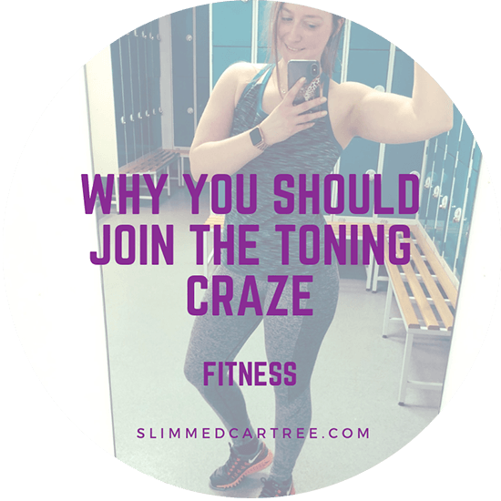 Why You Should Join The Toning Craze