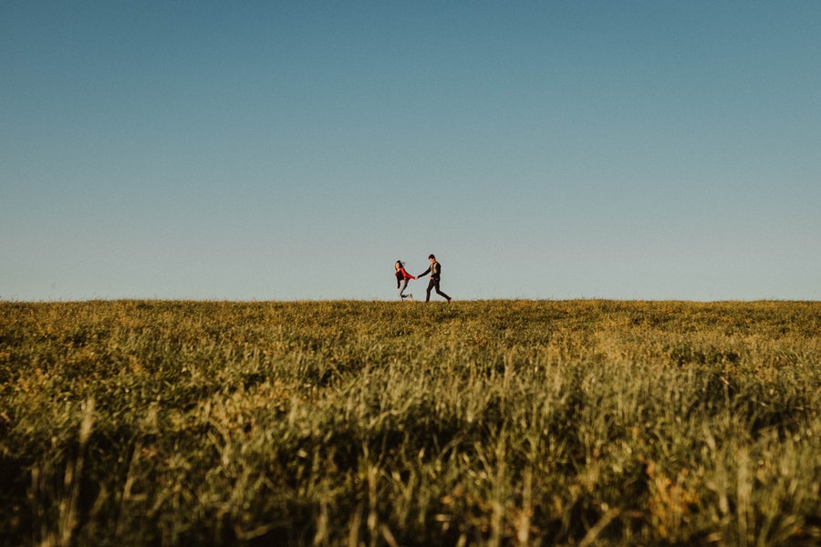 5 fun active date ideas