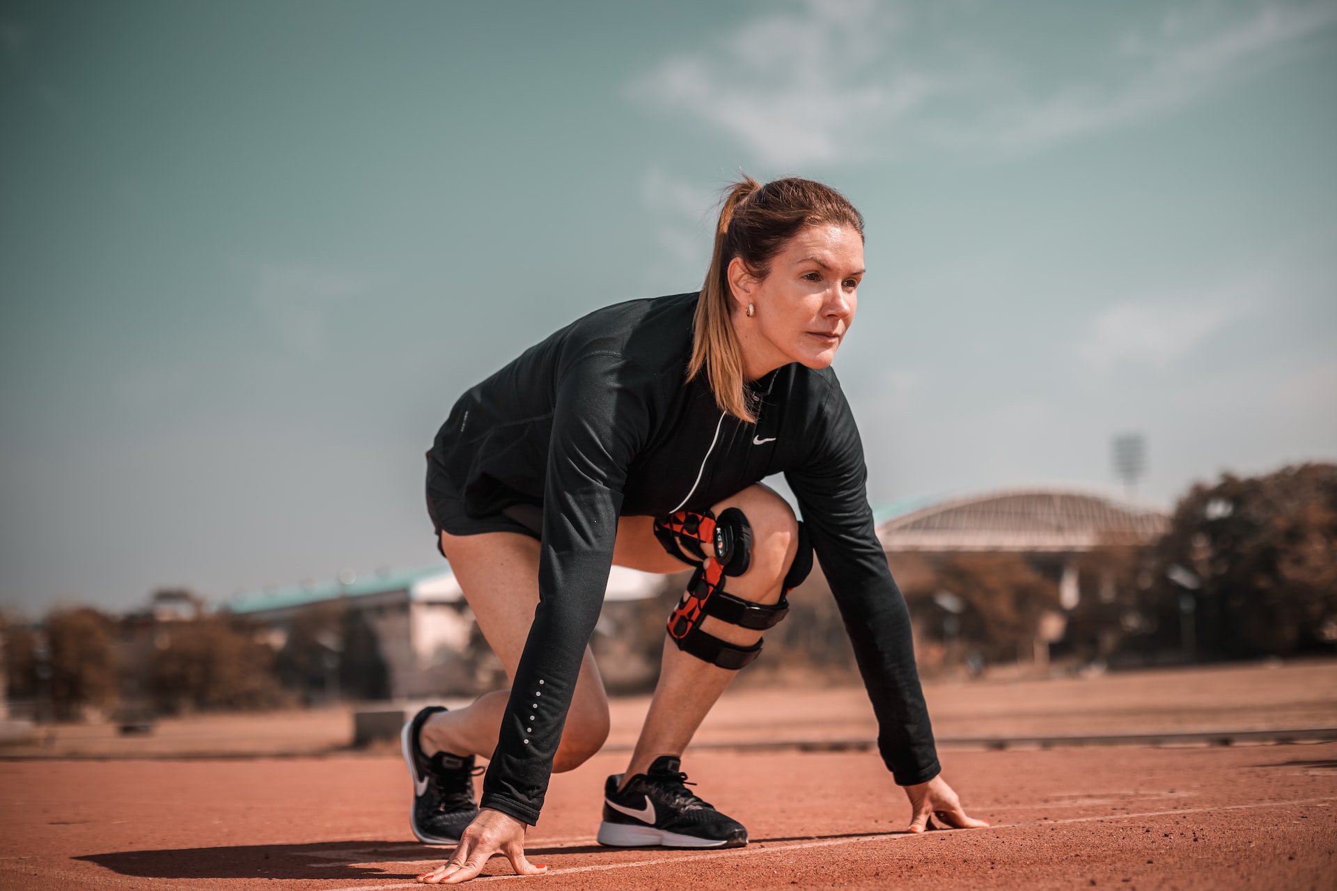 How to Avoid Common Injuries When you Train