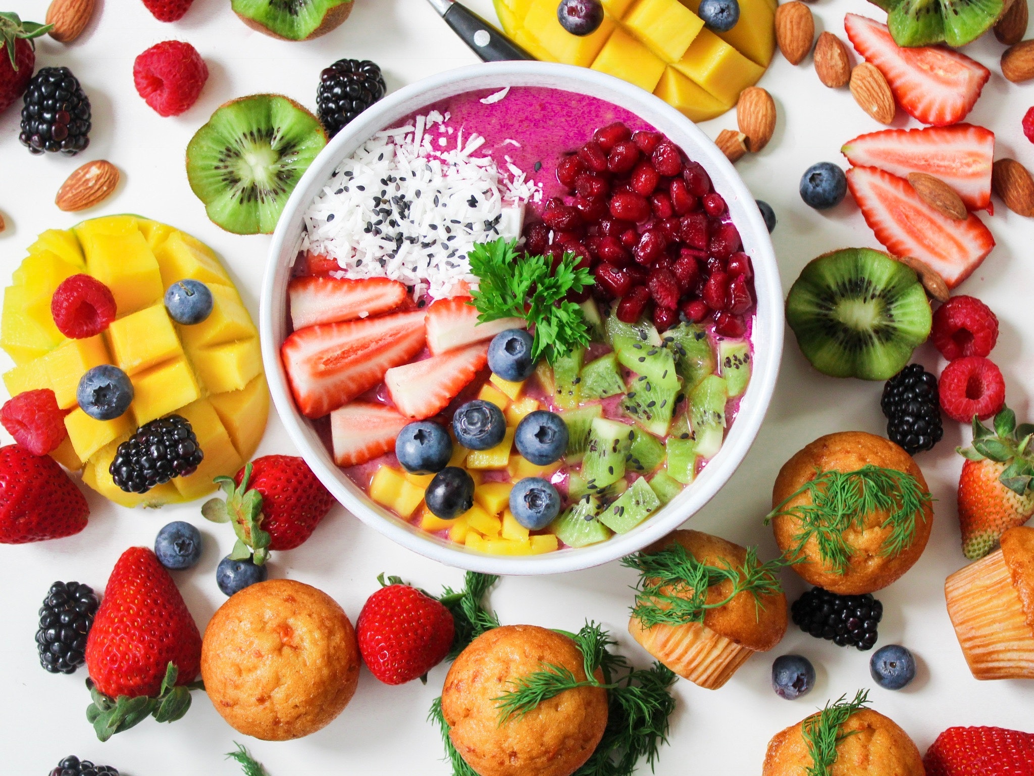 5 Health Benefits of a Plant-Based Diet That You Need to Know