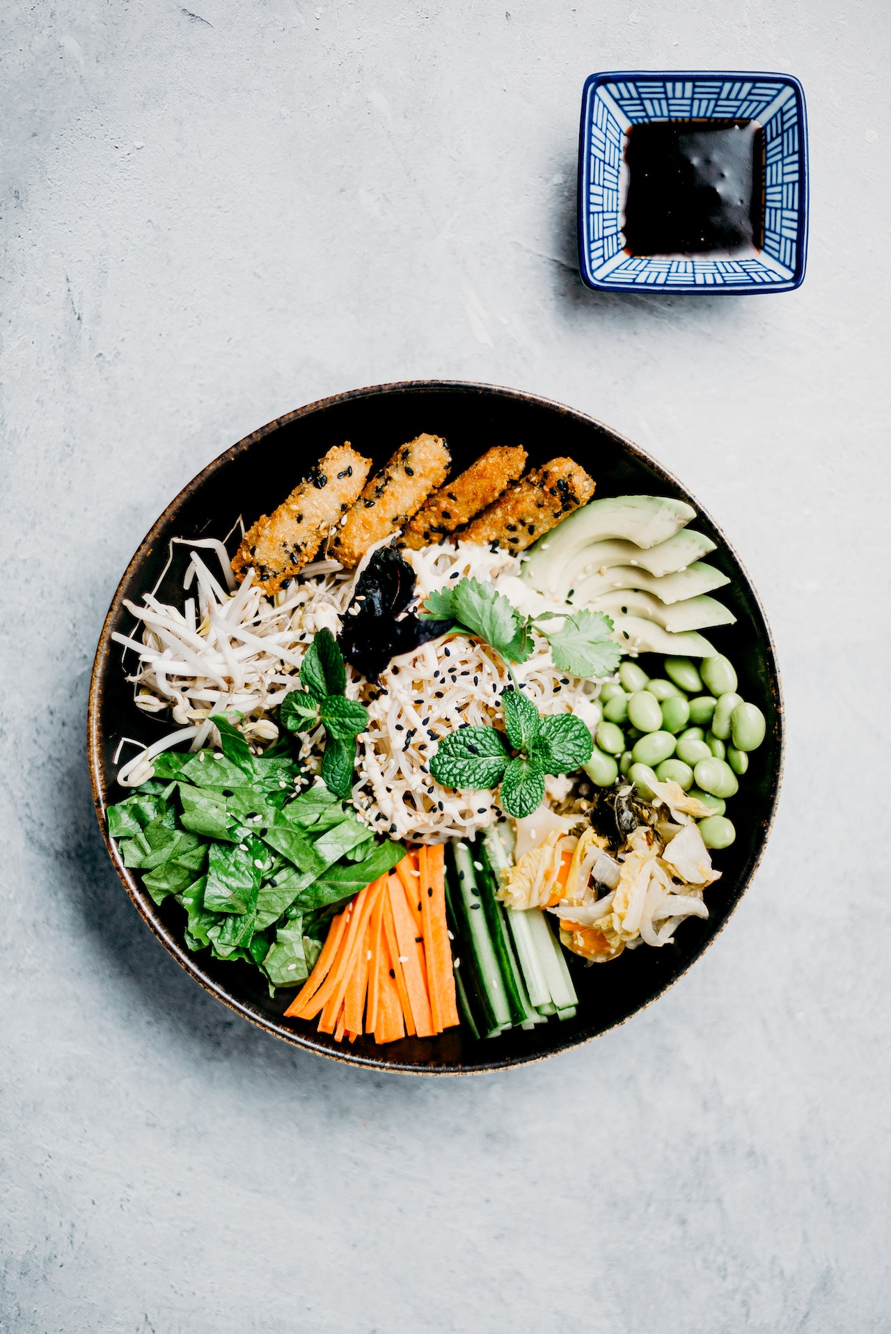 What to Eat on a Plant-Based Diet: A Guide to Healthy and Nutritious Foods