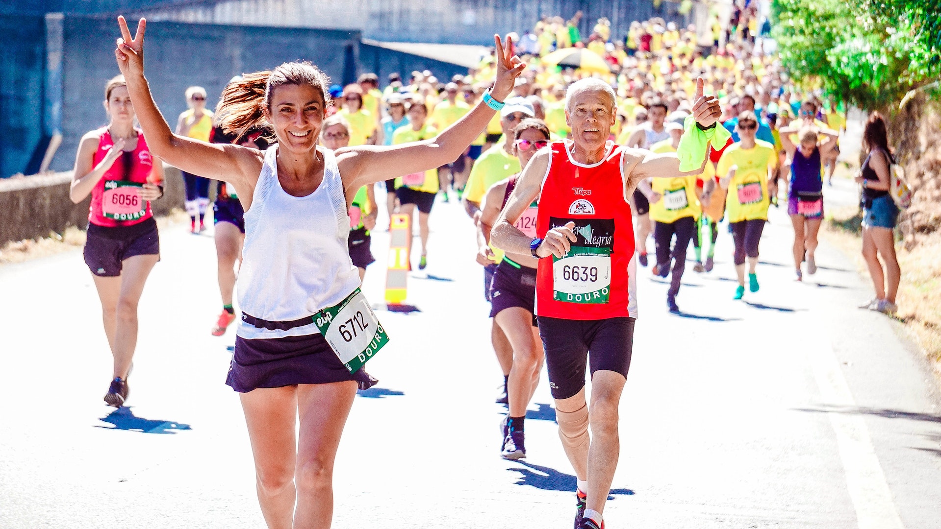 5K Running Pace: Achieve Your Best Race Time