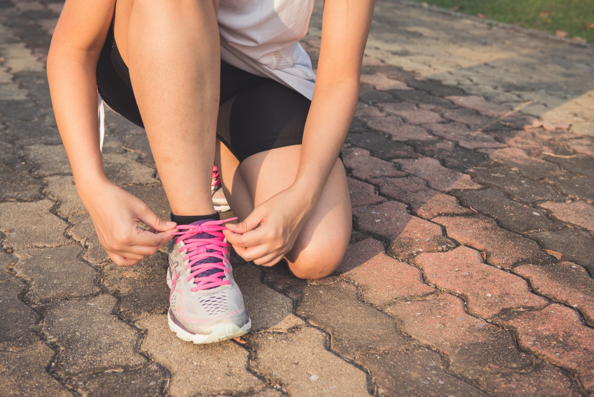 How To Get Back Into Running After A Break