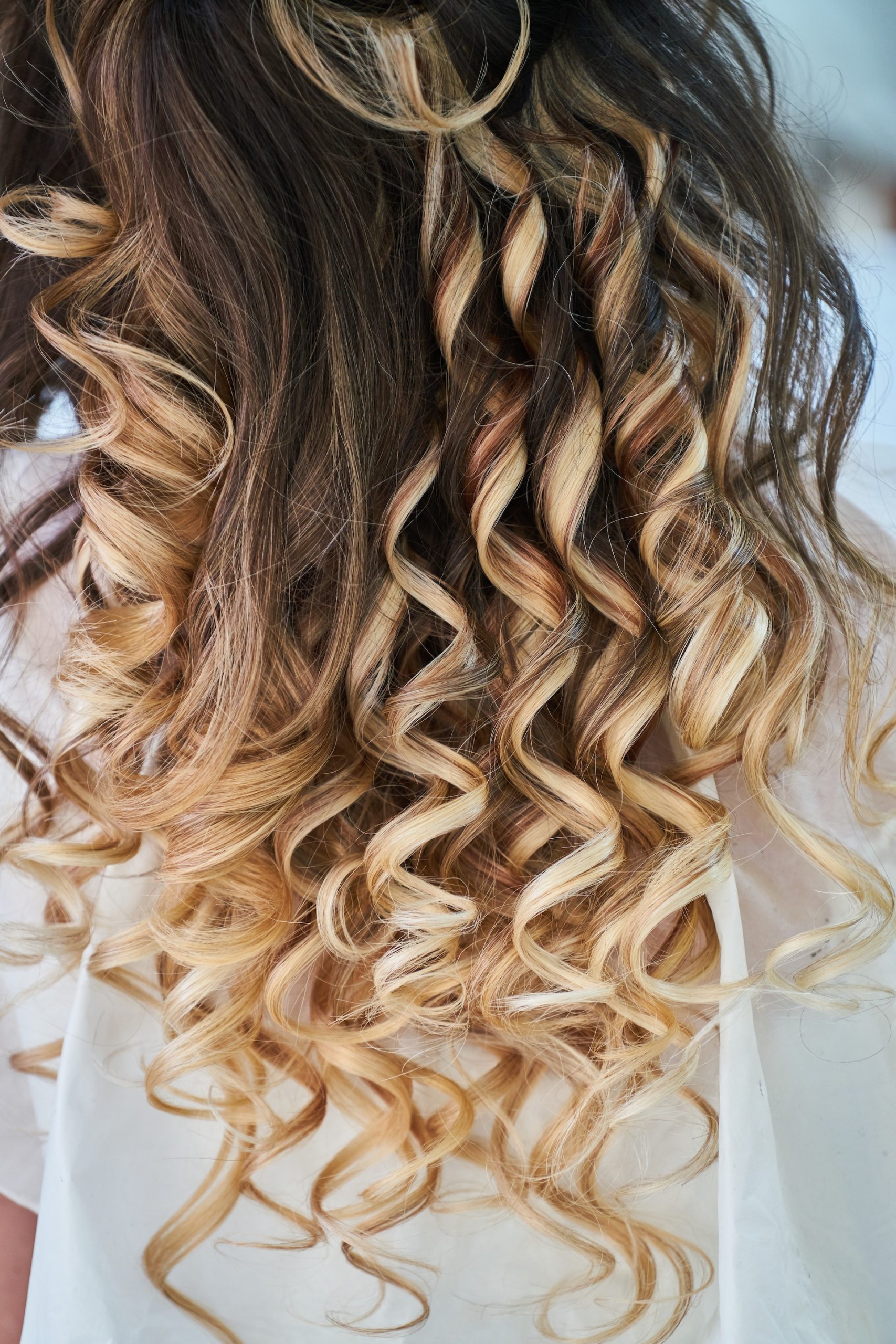 A Guide to Healthy Hair