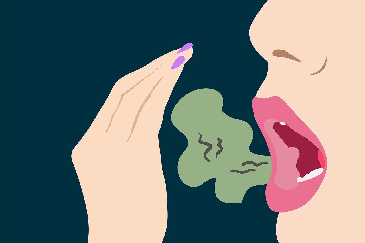 The Common Health Problems We&rsquo;re Too Embarrassed To Talk About