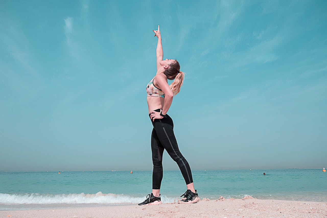 PCOS and Exercise
