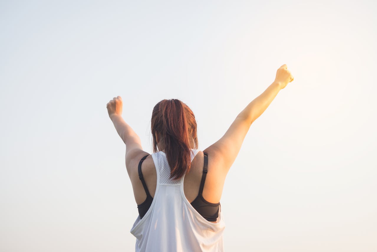 Perimenopause and Exercise: Why Your Usual Routine Might Not Be Working Anymore